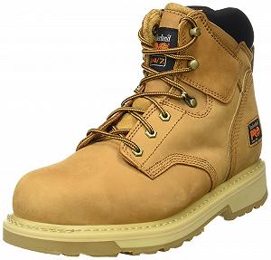 Черевики Timberland Pit Boss Construction - Фото 1
