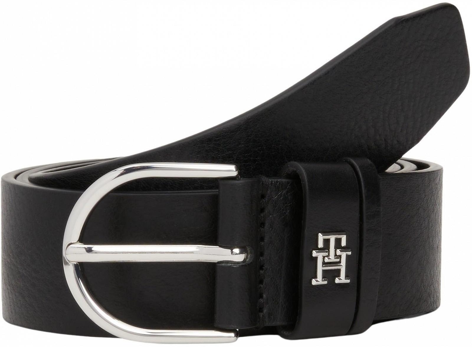 Ремень Tommy Hilfiger Essential Effortless Кожаный Женский, фото №1