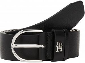 Ремень Tommy Hilfiger Essential Effortless Кожаный Женский - Фото 1