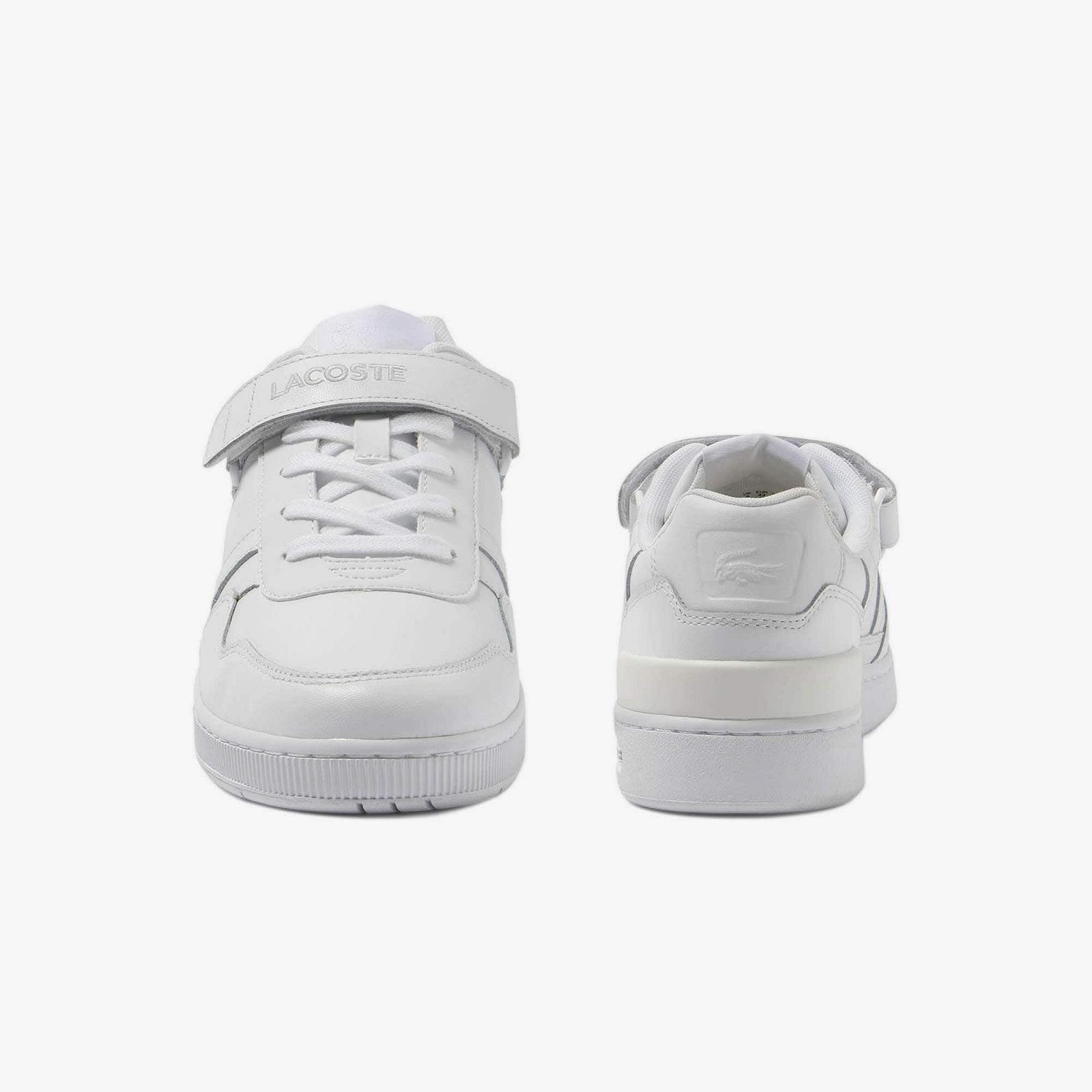Кросівки Lacoste T-Clip VLC 223 1 SMA чоловічі, фото №5