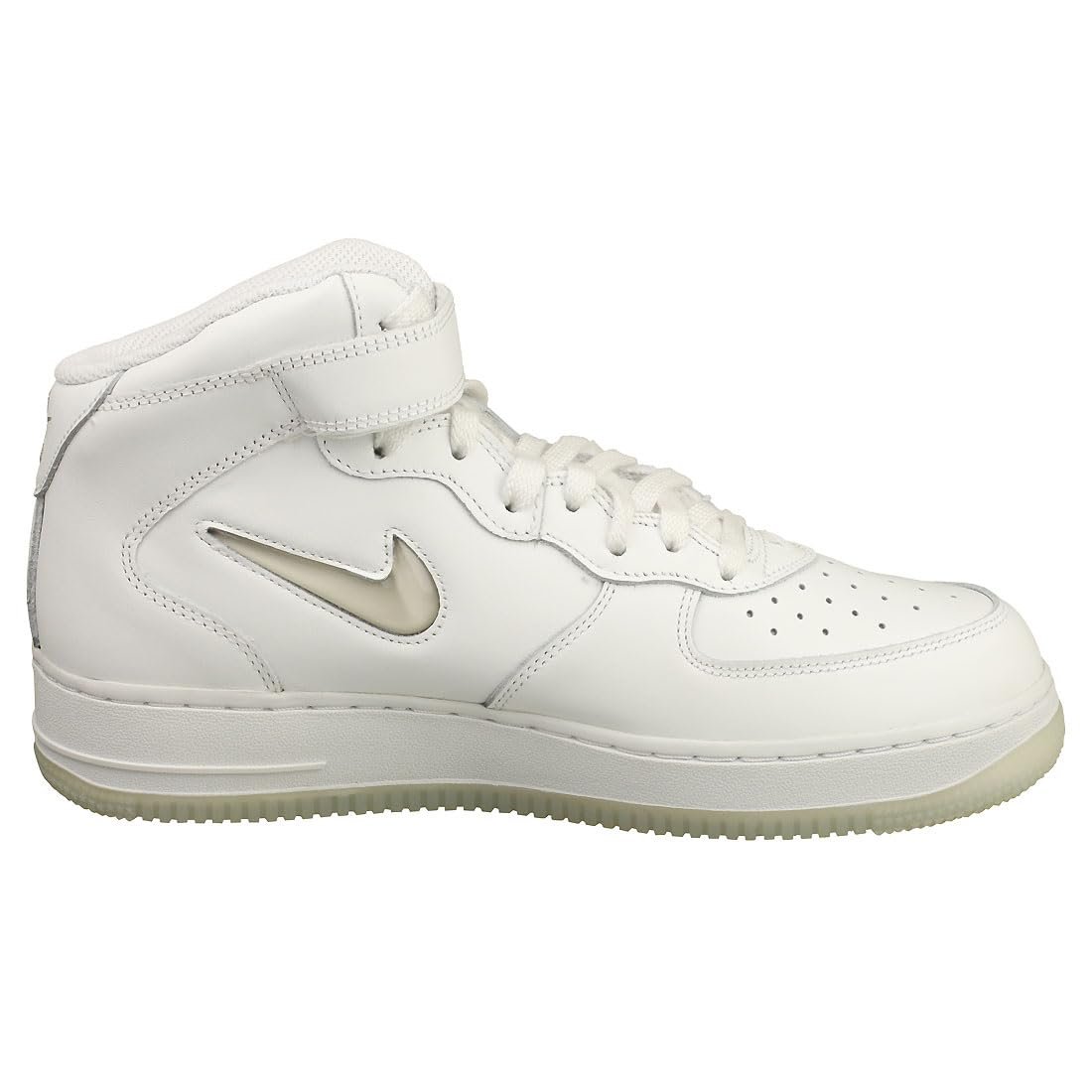 Кросівки Nike Air Force 1 Mid 07 (315123 029), фото №6 Кросівки Nike Air Force 1 Mid 07 (315123 029), фото №6