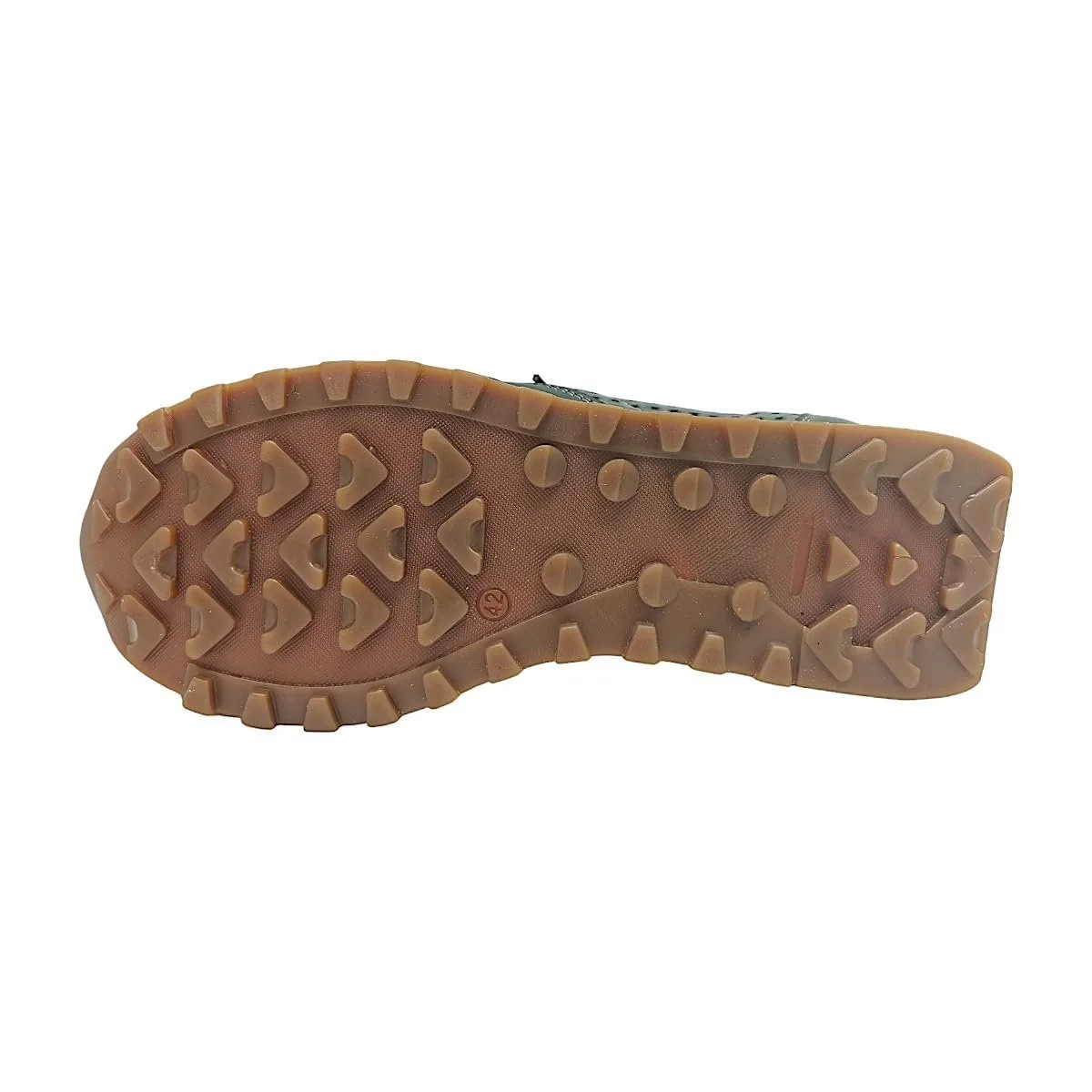 Кросівки Cetti C-848 EXP INV25 Nature-Tin-Musgo, фото №2