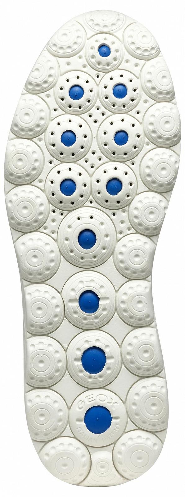 Кросівки Geox Spherica A Чоловічі, фото №5 Кросівки Geox Spherica A Чоловічі, фото №5