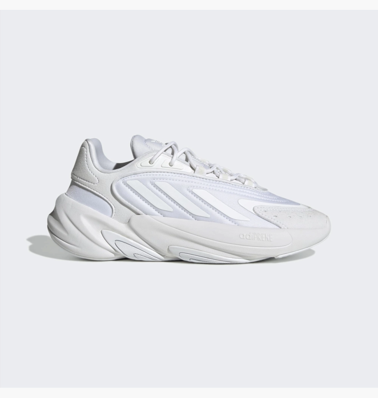 Кроссовки Adidas Ozelia J Размер 38 2/3, фото №2