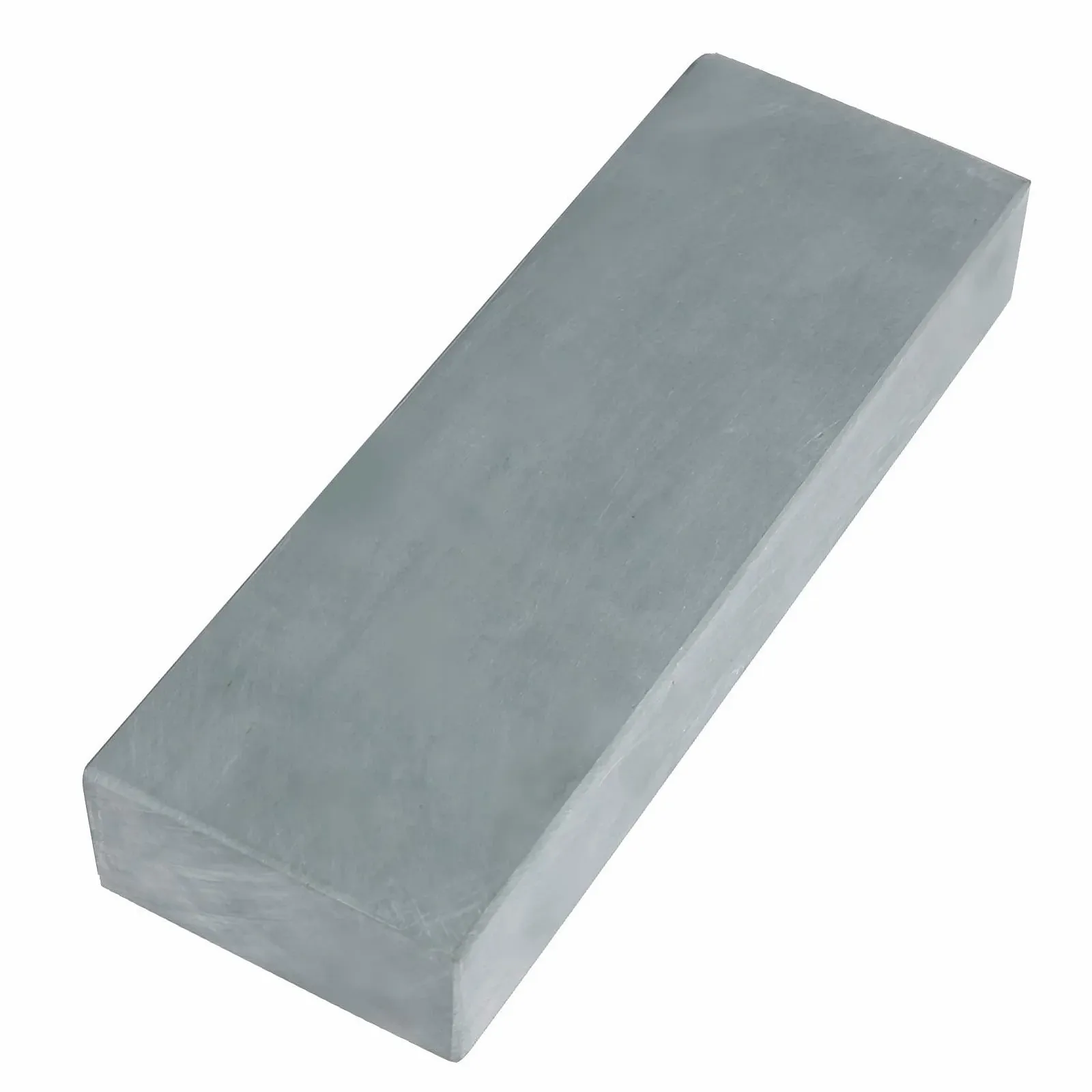 Точильний камінь Denash 5000 Grit для кухонних ножів та ножиць портативний природний камінь, фото №5