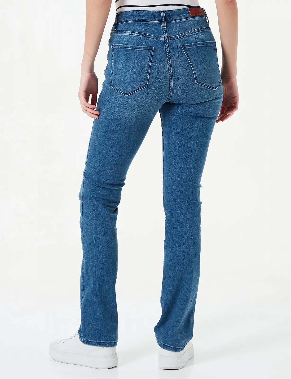 Джинсы LTB Arline Sania Wash 53692, 25W / 30L, фото №4