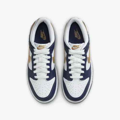Кроссовки Nike Dunk Low(GS) 38, фото №4