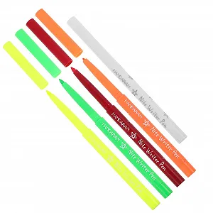 Купить Карандаш BIUDECO Набор 5 шт. Halloween Цветные - Фото 1 Карандаш BIUDECO Набор 5 шт. Halloween Цветные - Фото 1