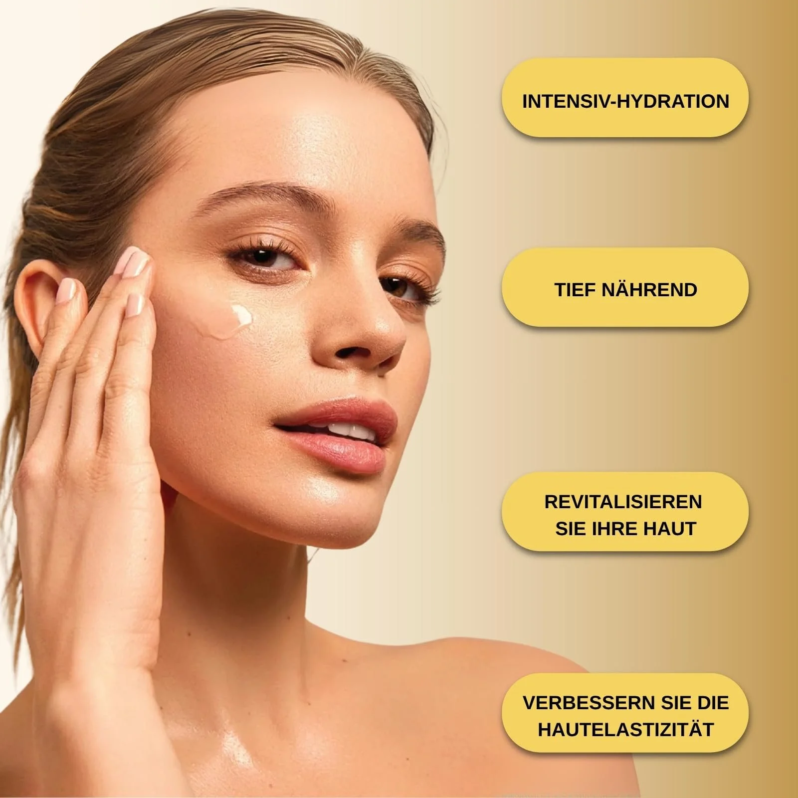 Увлажняющая маска для лица с медом и экстрактом лимона, пчелиный яд, маска для глубокого питания сухой и очень сухой кожи, ночная маска для лица, уход за кожей, омолаживающий вашу кожу, быстрое впитывание, фото №3