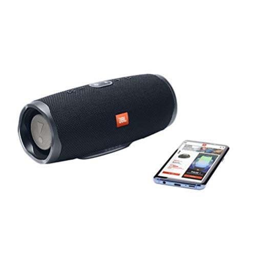 JBL Charge 4 Active Mini Peaker, фото №3