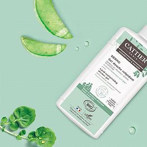 Гель для душа Cattier Dermo 500 мл цена на synthetic.ua - Фото 1 Гель для душа Cattier Dermo 500 мл synthetic.ua - Фото 1