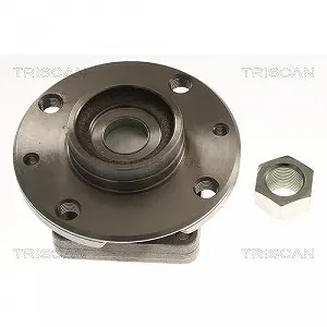 Комплект подшипника ступицы TRISCAN 8530 15106 для FIAT LANCIA SEAT, передний мост synthetic.ua - Фото 1