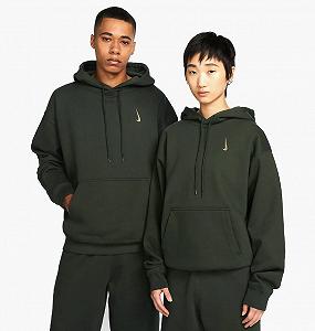 Світшот Nike HOODIE L - Фото 1