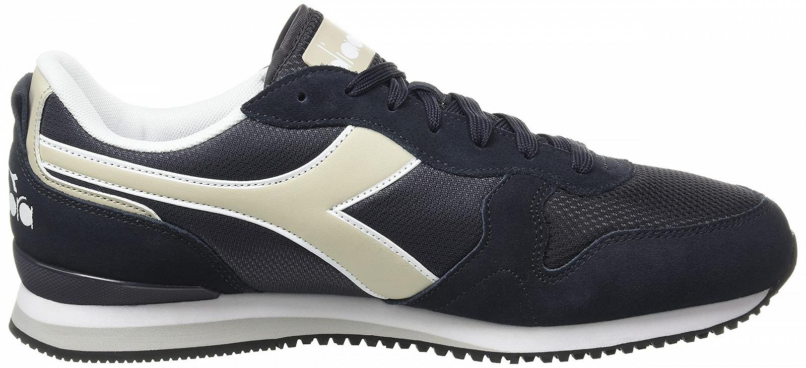 Кроссовки мужские Camaro Low, фото №6 Кроссовки мужские Camaro Low, фото №6