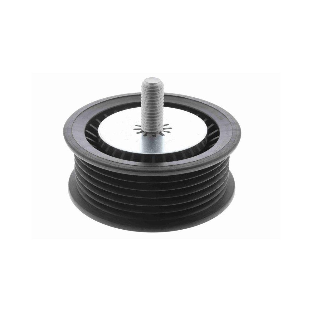 Натяжной ролик поликлинового ремня VAICO V40-1983, фото №1