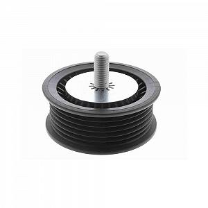 Натяжной ролик поликлинового ремня VAICO V40-1983 - Фото 1