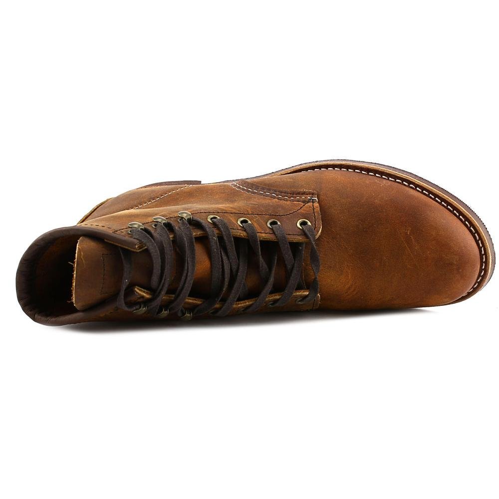 Черевики Red Wing Blacksmith 03343-09 Коричневий, фото №5 Черевики Red Wing Blacksmith 03343-09 Коричневий, фото №5