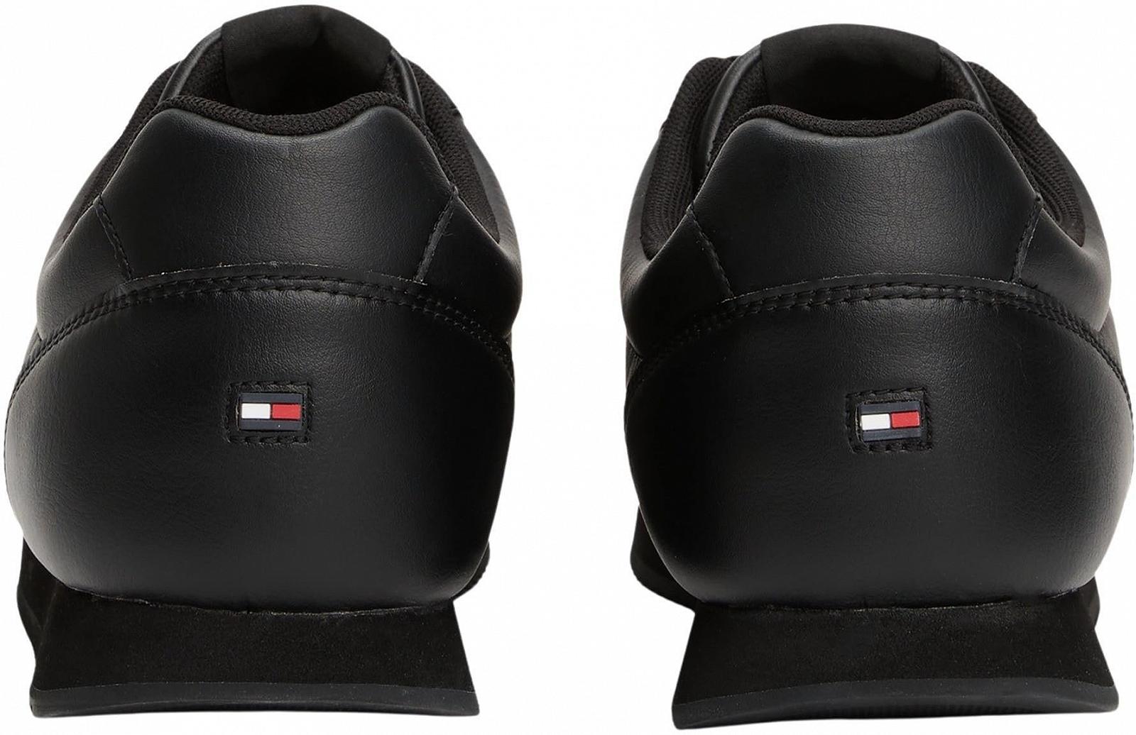 Кроссовки Tommy Hilfiger Lo Runner Pu Mix Fm0fm05419, фото №2