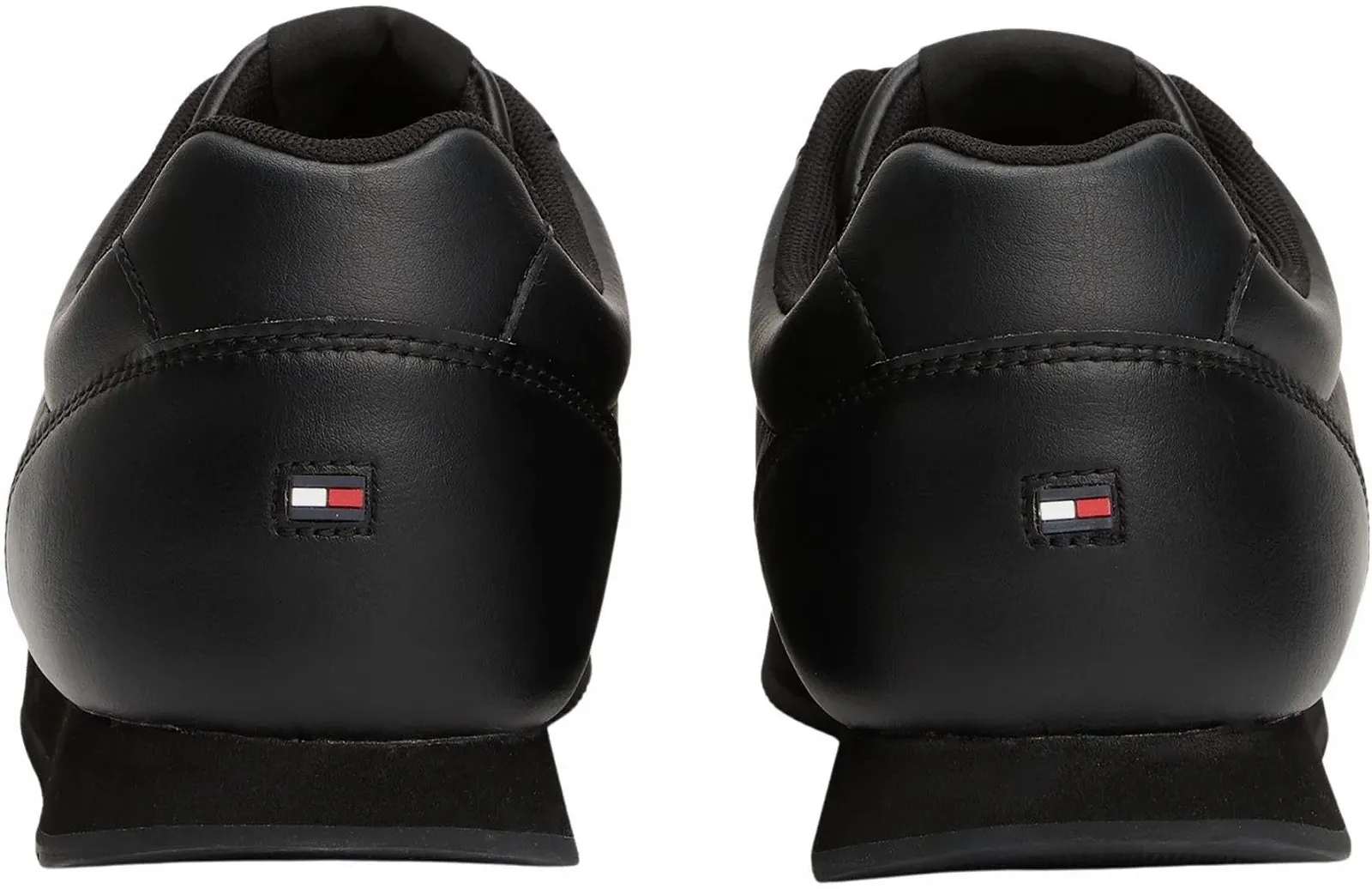 Кроссовки Tommy Hilfiger Lo Runner Pu Mix Fm0fm05419, фото №2 Кроссовки Tommy Hilfiger Lo Runner Pu Mix Fm0fm05419, фото №2