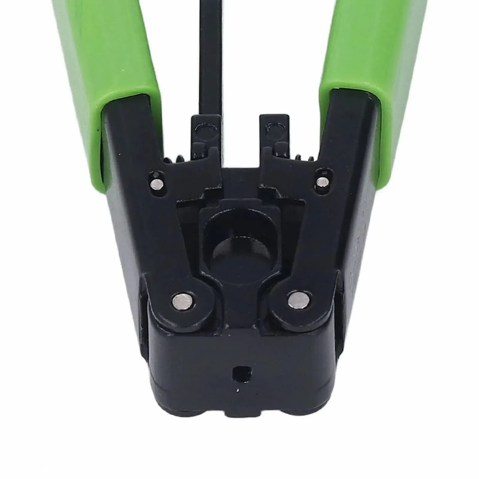 Стриппер для оптического волокна VCFS J1 из легированной стали, фото №6