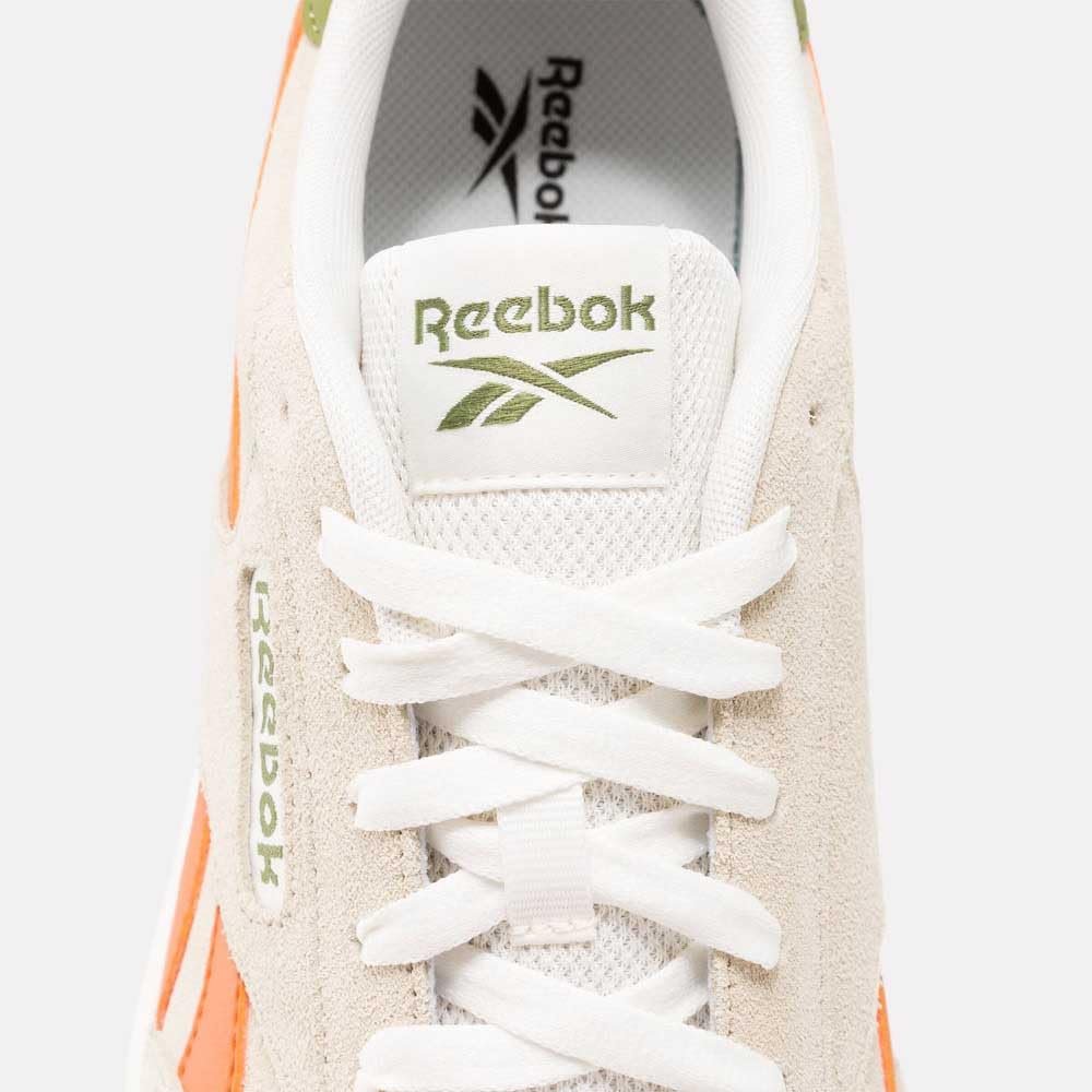 Кросівки Unisex Reebok Court Advance, фото №6