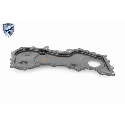 Крышка корпуса ГРМ VAICO EXPERT KITS + V46-1514 для RENAULT, со стороны двигателя, фото №3