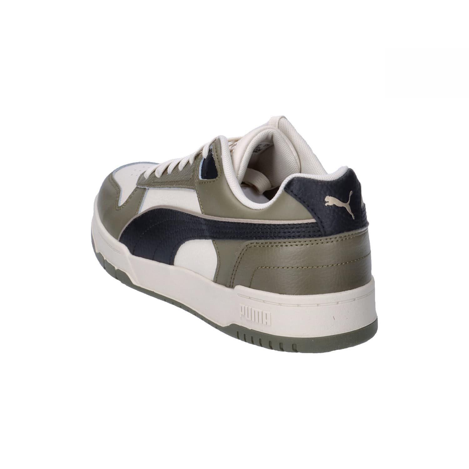 Кроссовки Puma Unisex Rbd Game Low, фото №4