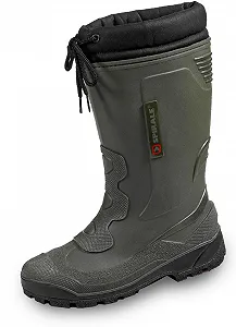 Утеплені чоботи Spirale Ötz / 47 EU / Зелені - Фото 1