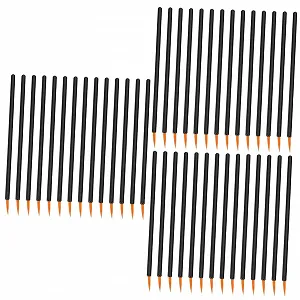 Одноразовий Пензлі для підводки DOITOOL Інструмент для макіяжу очей, 300 штук - Фото 1