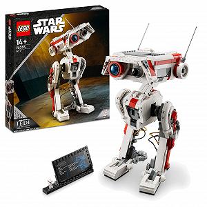 Конструктор LEGO Star Wars 75335 BD-1 - Фото 1
