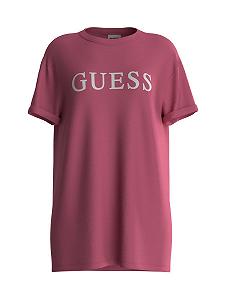 Футболка GUESS ACTIVEWEAR M Red - Фото 1