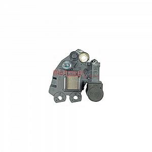 Регулятор генератора METZGER 2390086 для BMW IKA - Фото 1