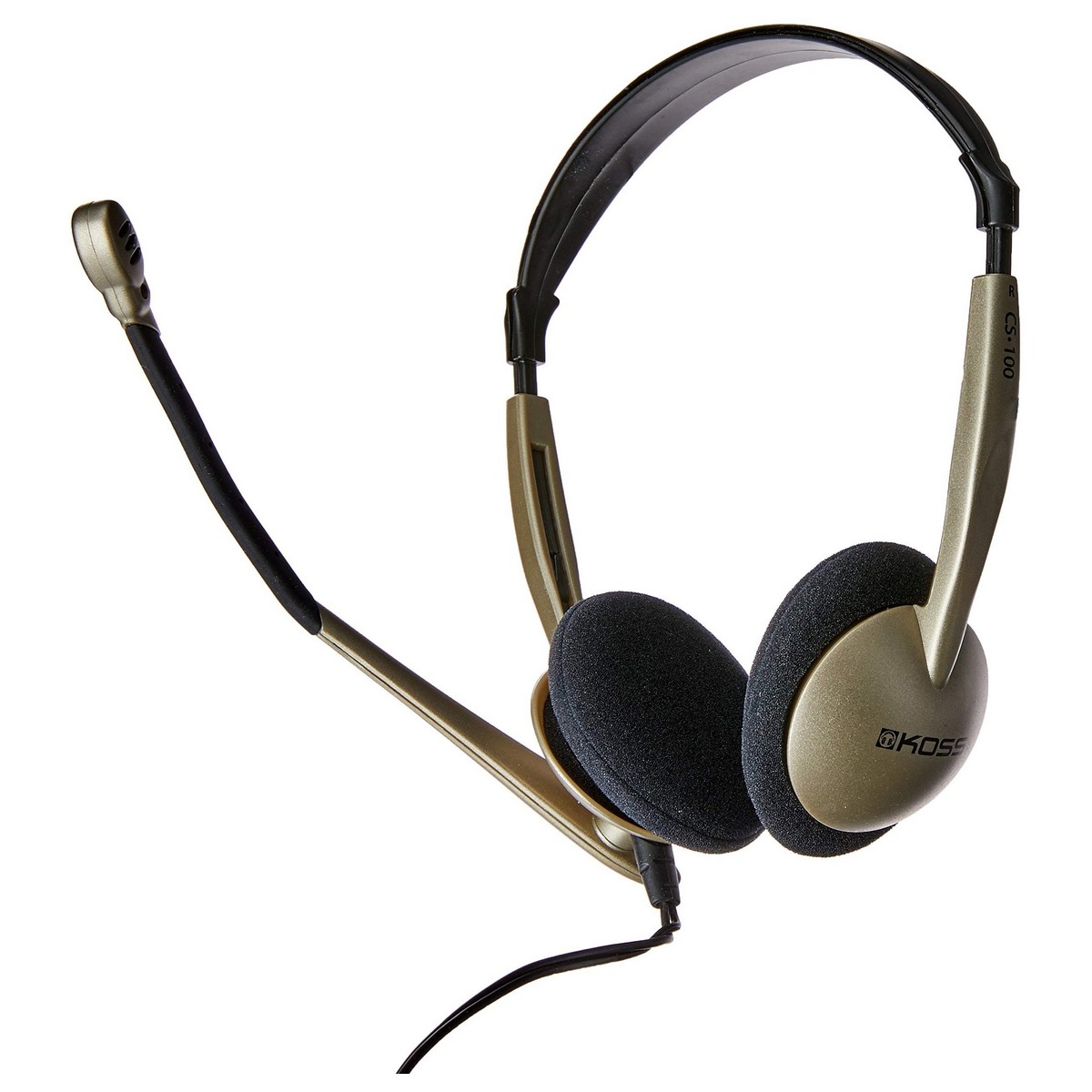 Навушники Koss CS100i 3.5 mm, фото №3