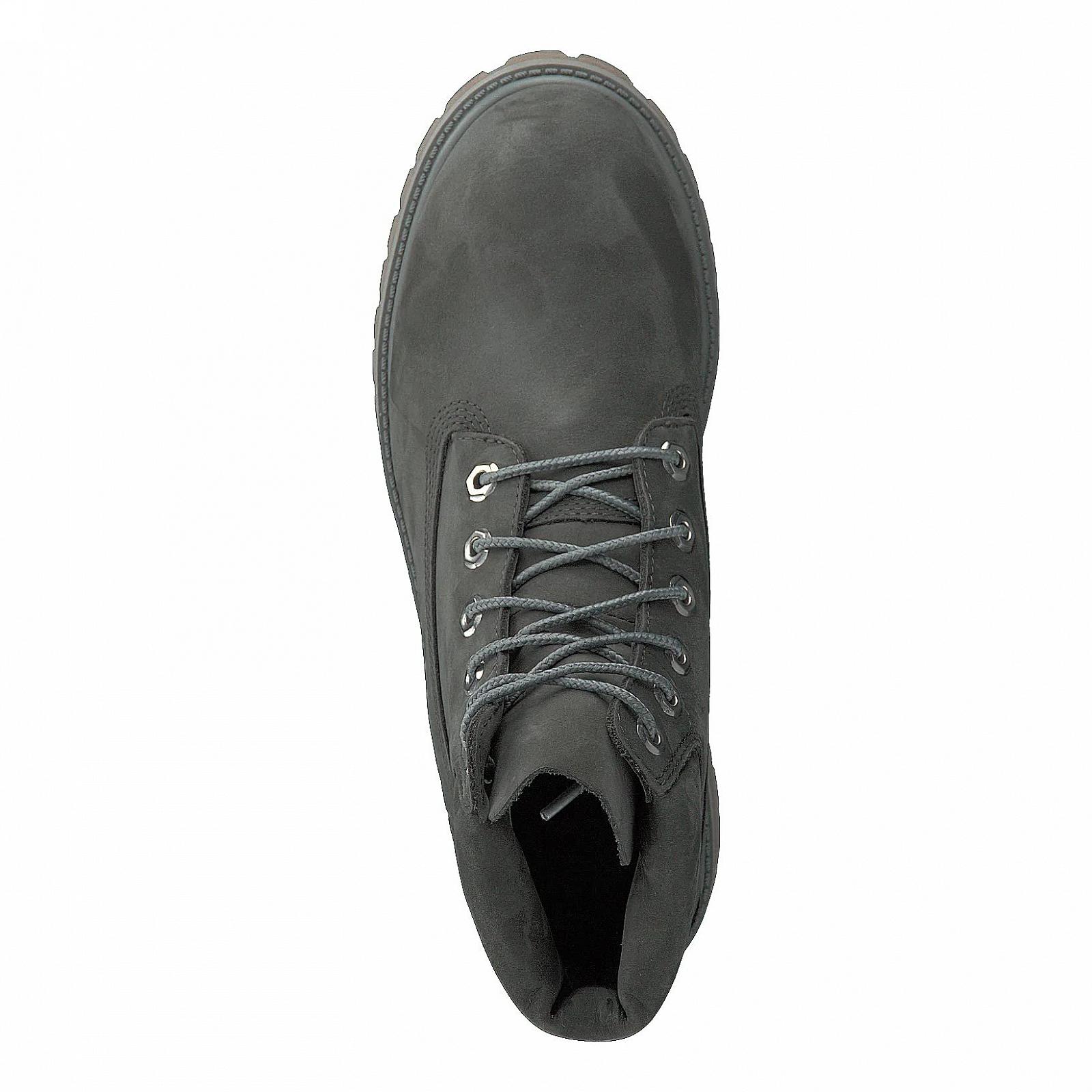 Ботинки Timberland 6-Inch Classic Waterproof Premium 14749, фото №6