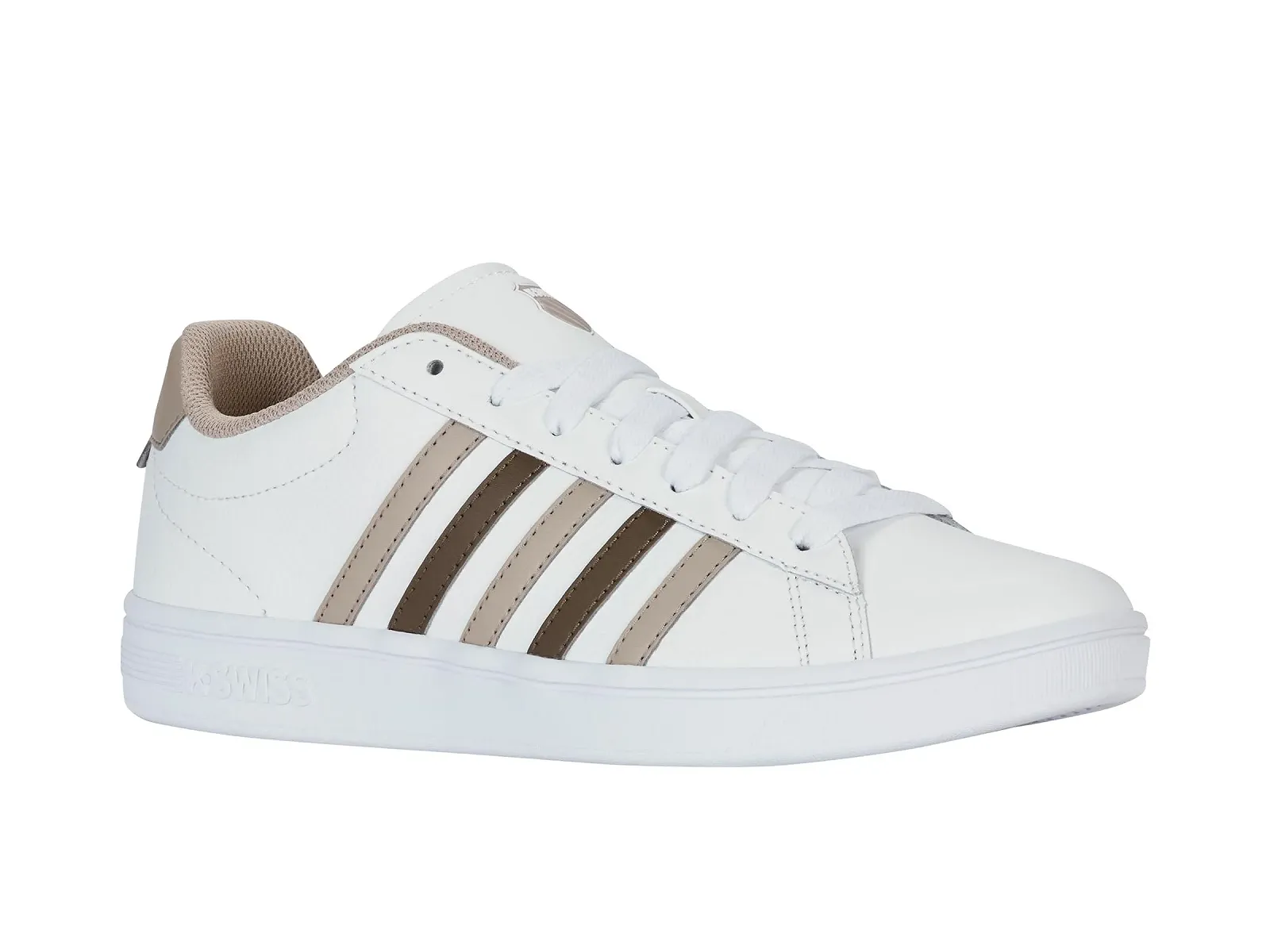 Кросівки K-Swiss Court Tiebreak II Чоловічі, фото №2