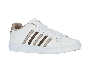 Кросівки K-Swiss Court Tiebreak II Чоловічі synthetic.ua - Фото 1