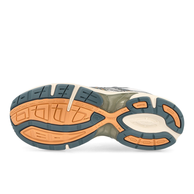 Кроссовки ASICS GEL-1130 40 2/3, фото №6