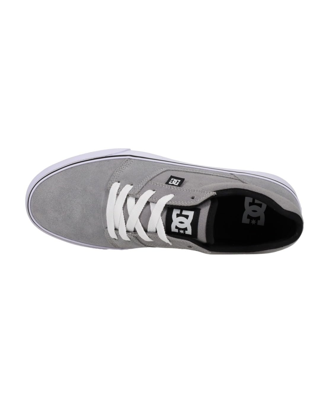 Кросівки DC Shoes Tonik, фото №4 Кросівки DC Shoes Tonik, фото №4