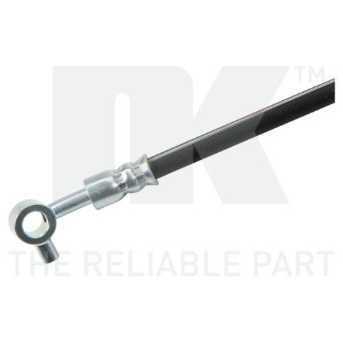 Тормозной шланг NK 8522178 NISSAN Передняя ось справа, фото №2