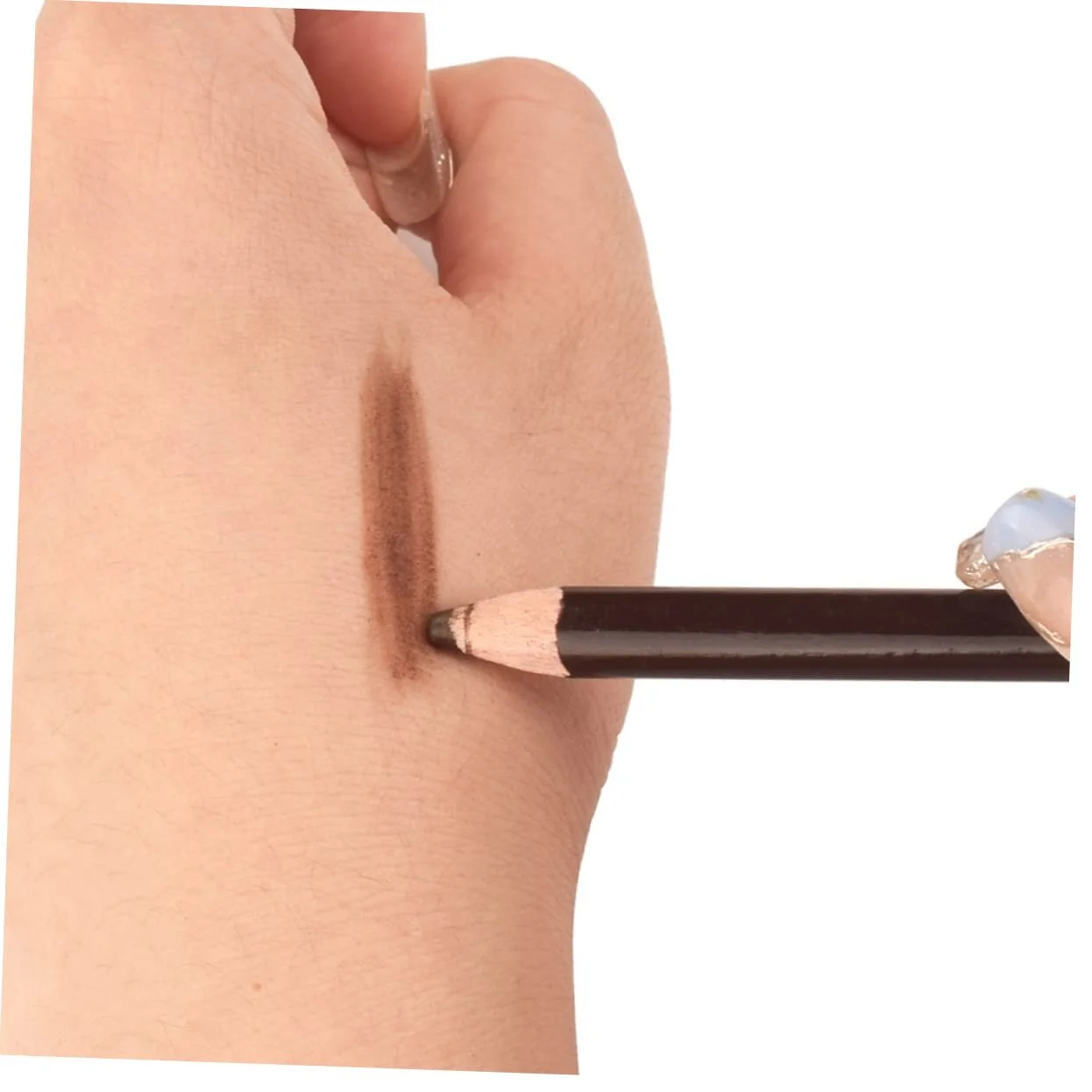 Карандаш для бровей Beavorty для татуажа, позиционирования, фото №6