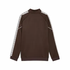 Куртка PUMA Youth FC St. Pauli King Anthem - Фото 1