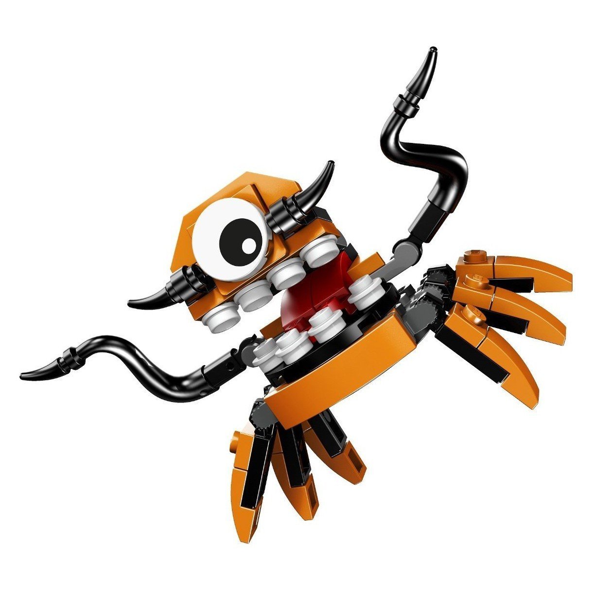 Конструктор LEGO Mixels 41515: KRAW, фото №1
