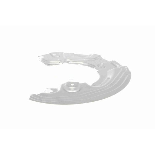 Щит тормозного диска VAICO V20-3445 для BMW, фото №4