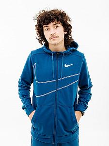 Джемпер Nike DF FLC HD FZ ENERG XXL - Фото 1