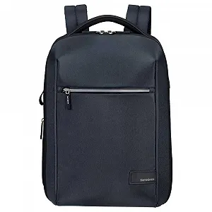 Рюкзак для ноутбука Samsonite Litepoint LAPT. 14.1 inches Синий - Фото 1
