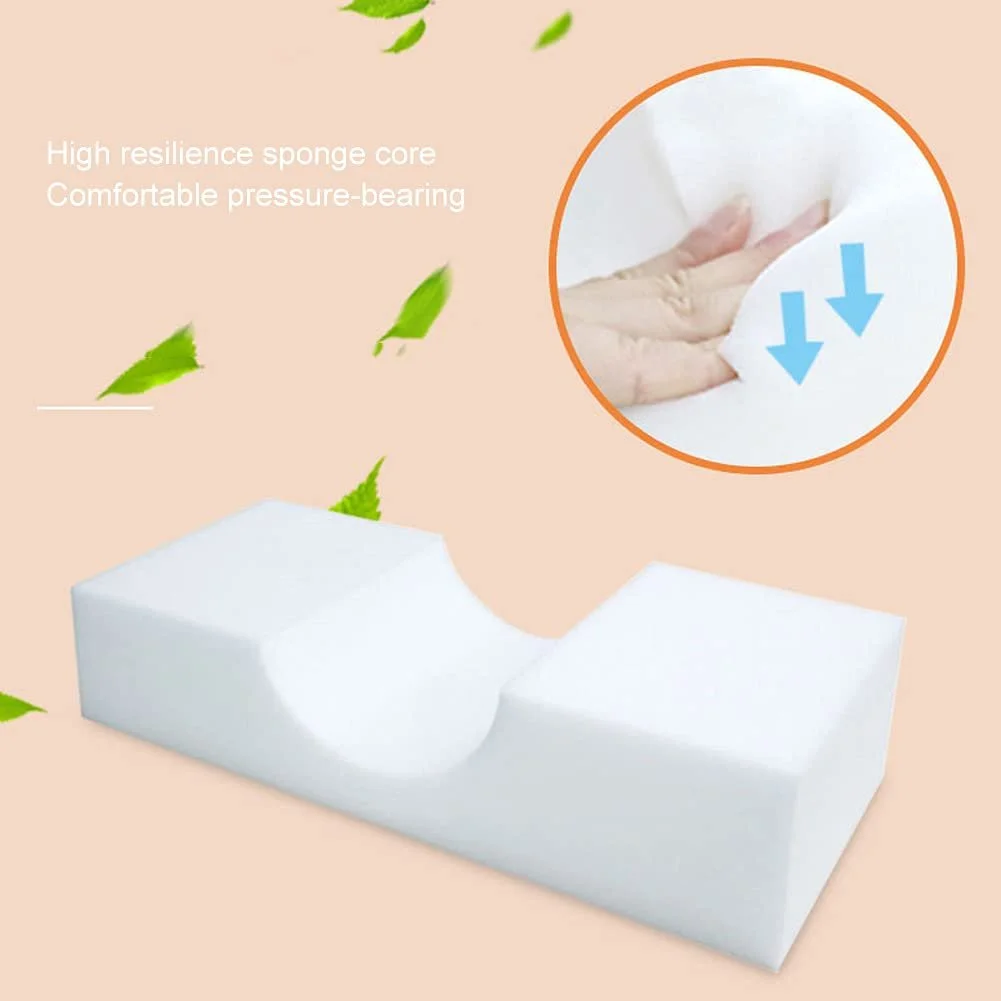 U-подібна Подушка для рук для манікюру Haushalt, фото №5