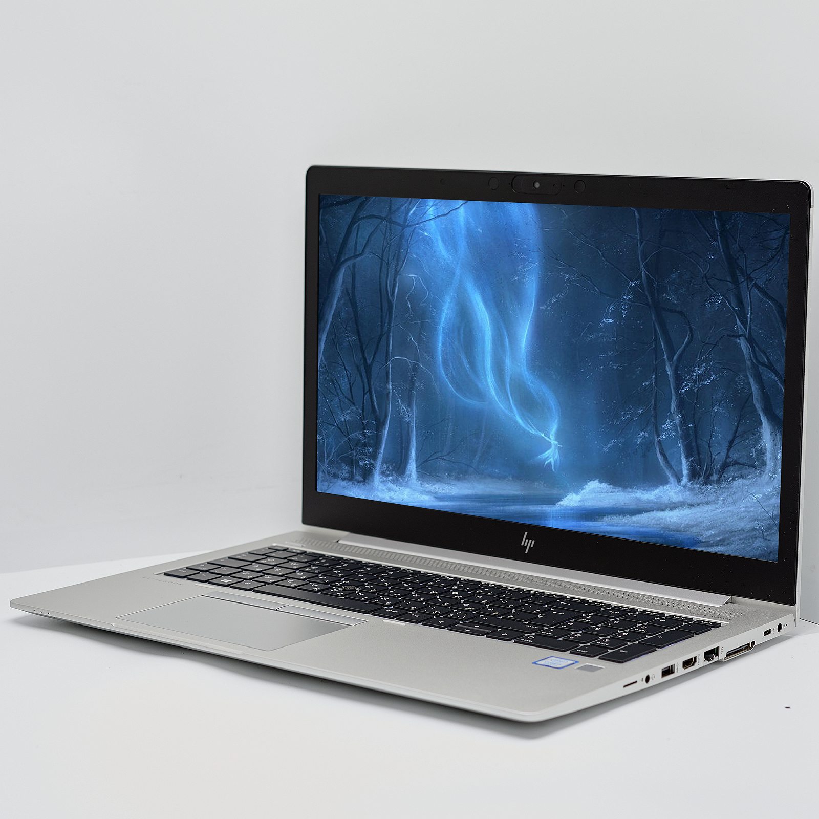 Ноутбук 15,6" HP EliteBook 850 G6 Intel Core i5-8365U RAM 16 ГБ SSD 512 ГБ Intel Graphics LTE Металевий корпус Win10 Pro (4642), фото №4 Ноутбук 15,6" HP EliteBook 850 G6 Intel Core i5-8365U RAM 16 ГБ SSD 512 ГБ Intel Graphics LTE Металевий корпус Win10 Pro (4642), фото №4
