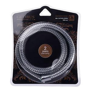 Шланг душовий Globus Lux PVC-PIPES NH-10-200 - Фото 1