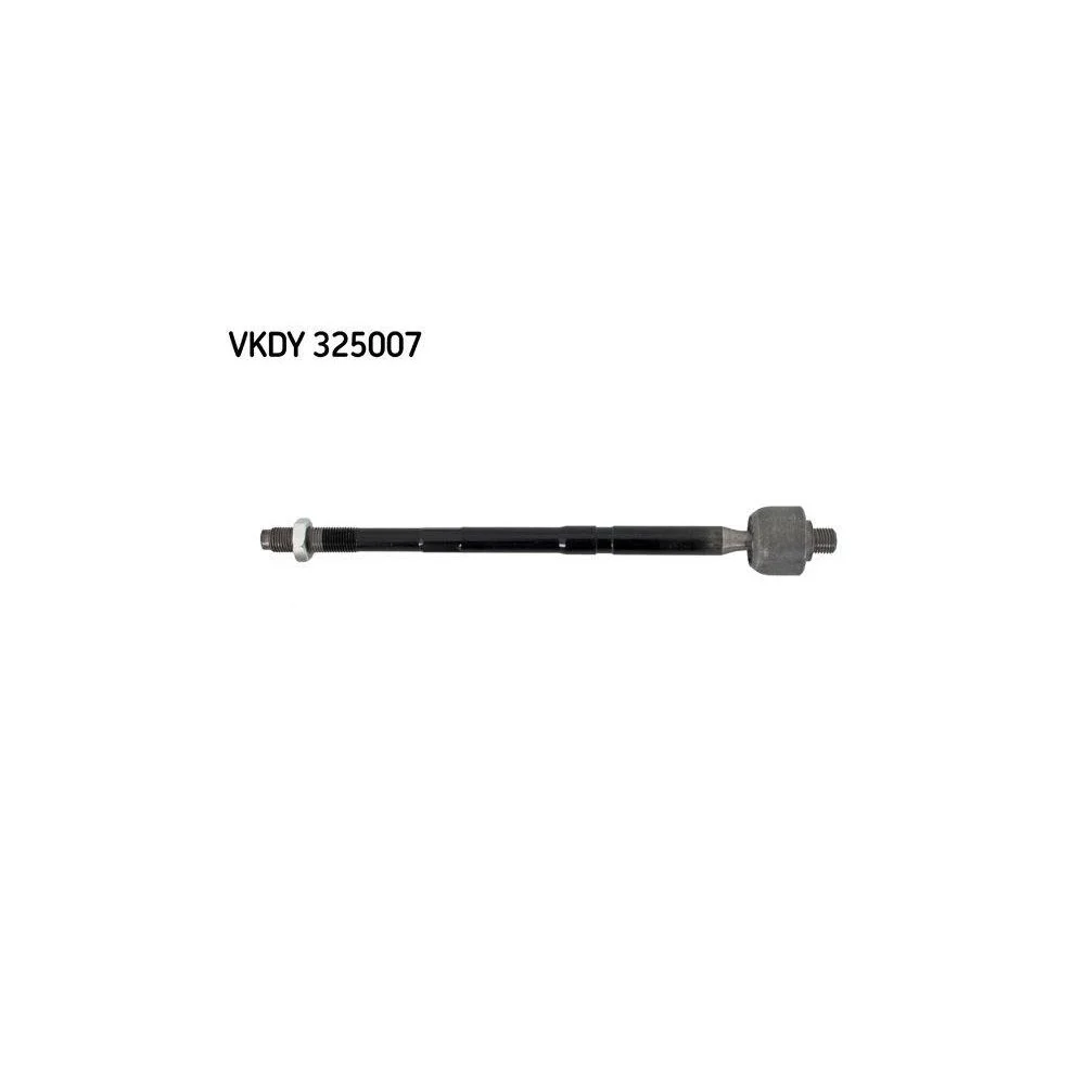 Осевой шарнир рулевой тяги SKF VKDY 325007 для OPEL VAUXHALL, фото №1