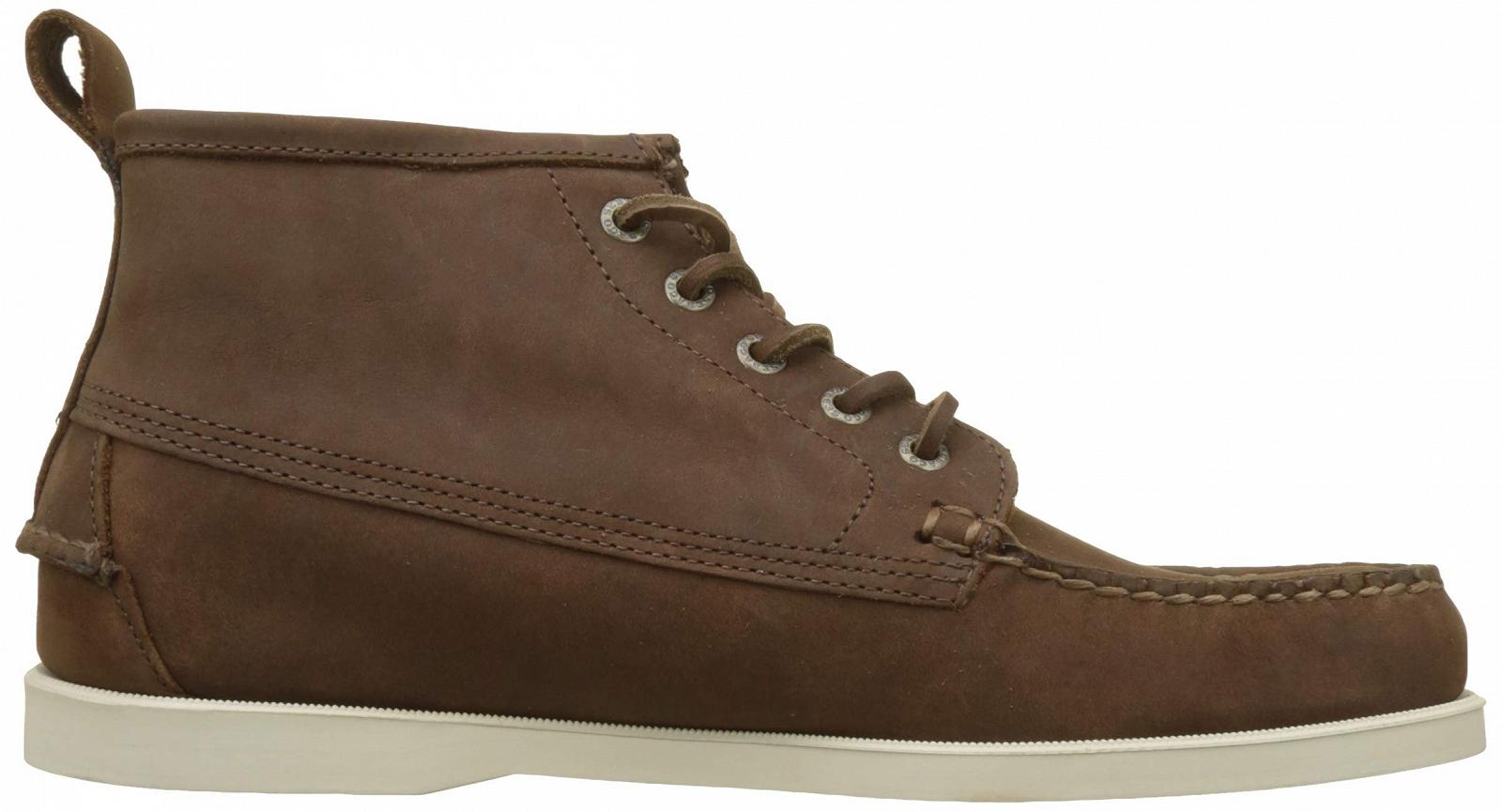 Челси Sebago Dockside Beacon Nbk, фото №6